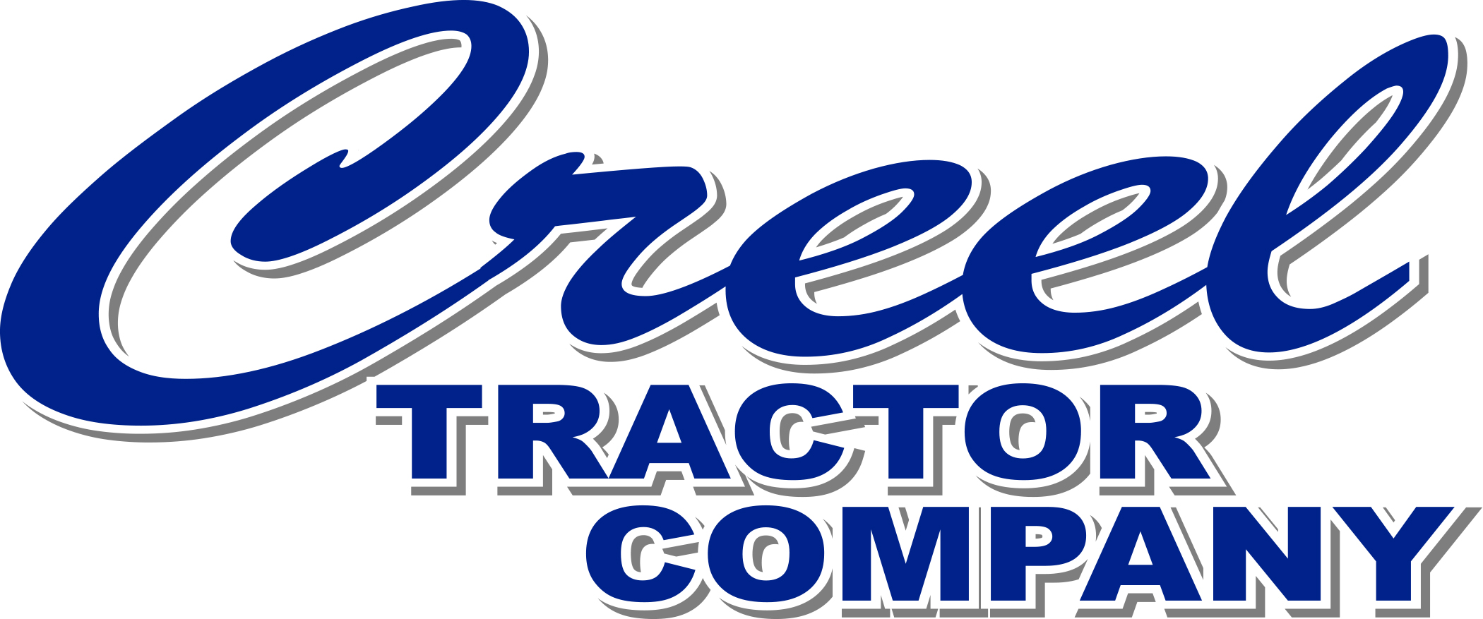 Creel Tractor Co.