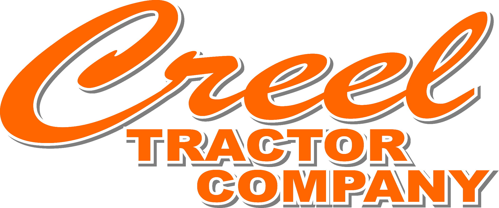 Creel Tractor Co.